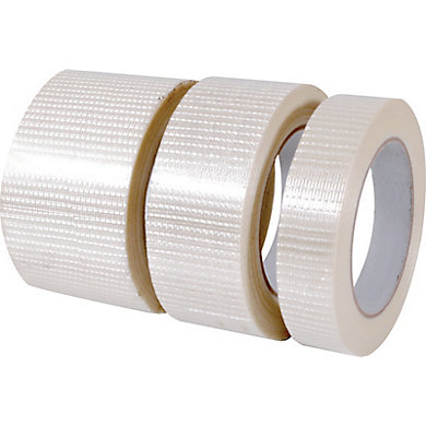 ADHESIF ARME CHAINE ET TRAME 19x50 (photo) ADHESIF ARME CHAINE ET TRAME 19x50 (photo)
