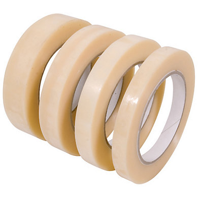 ADHESIF PVC PETITE LARGEUR TRANSPARENT (photo) ADHESIF PVC PETITE LARGEUR TRANSPARENT (photo)