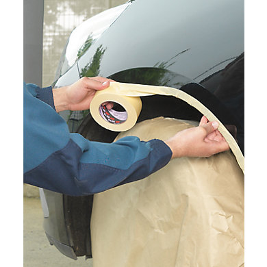 ADHESIF MASQUAGE HAUTE TEMP 3M ADHESIF MASQUAGE HAUTE TEMP 3M