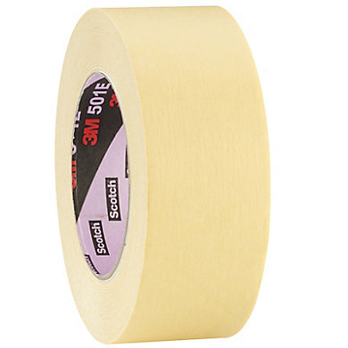 ADHESIF MASQUAGE HAUTE TEMP 3M ADHESIF MASQUAGE HAUTE TEMP 3M