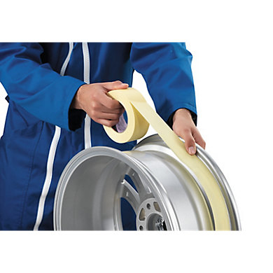 ADHESIF MASQUAGE HAUTE TEMP 3M ADHESIF MASQUAGE HAUTE TEMP 3M