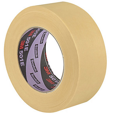 ADHESIF MASQUAGE HAUTE TEMP 3M ADHESIF MASQUAGE HAUTE TEMP 3M