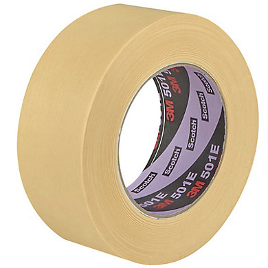 ADHESIF MASQUAGE HAUTE TEMP 3M ADHESIF MASQUAGE HAUTE TEMP 3M