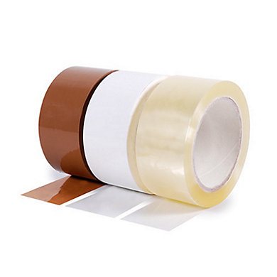 Adhésif PP Hot Melt 30 microns HOT MELT (photo) Adhésif PP Hot Melt 30 microns HOT MELT (photo)