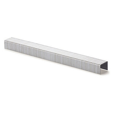 Agrafes pour pistolets et marteau-agrafeur Rapid - 10,6 mm x 10 mm