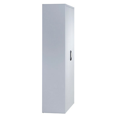 Armoire avec bacs à bec Armoire avec bacs à bec