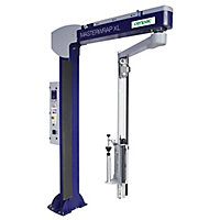 BANDEROLEUSE MASTERWRAP XL BANDEROLEUSE MASTERWRAP XL