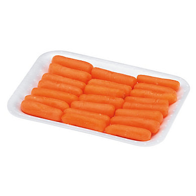 Barquette absorbante (photo) Barquette absorbante (photo)
