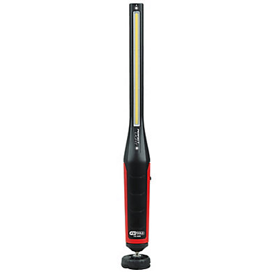Baladeuse LED LITHIUM-ION 3,7 V / 2600 MAH autonomie 2H - 15H h