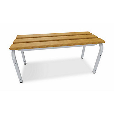 Banc dimensions 1000 x 380 x 465 mm