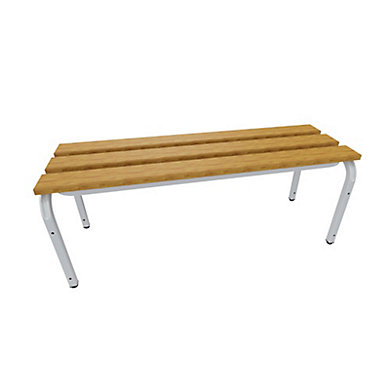Banc dimensions 1200 x 380 x 465 mm