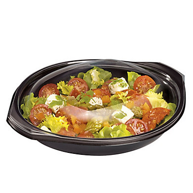 Boîte plastique Wokipack® 900 cc