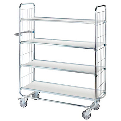 CHARIOT L119 - 1195 x 470 x 1590 mm