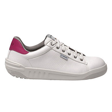 Chaussures de sécurité modèle Jamma (photo) Chaussures de sécurité modèle Jamma (photo)