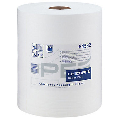 Chiffon non tissé 80g (photo) Chiffon non tissé 80g (photo)