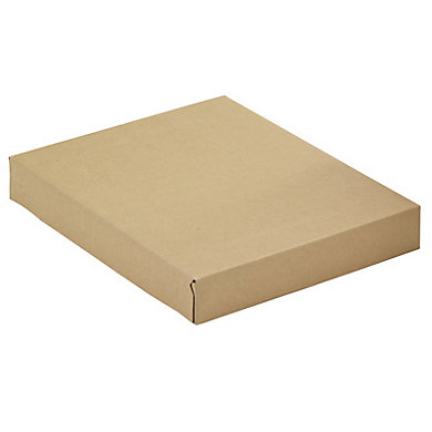 Caisse carton palettisable C - 1000 x 600 x 300 mm