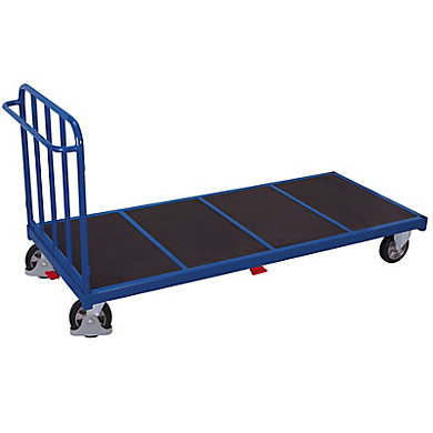 Chariot pour charges longues Chariot pour charges longues