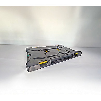 Coiffe palette Europe réutilisable 1200 x 800 mm