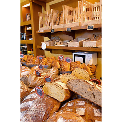 Corbeille de présentation Corbeille de présentation