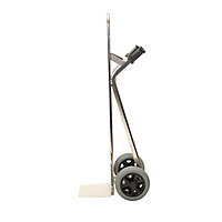 Diable aluminium pliable 350 kg Diable aluminium pliable 350 kg