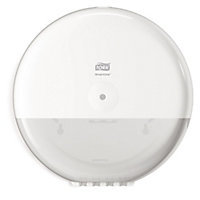 Distributeur de papier toilette Smart One® Distributeur de papier toilette Smart One®