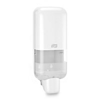 Distributeur de savon Tork® S4 Distributeur de savon Tork® S4