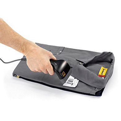 Douchette laser code-barres USB Douchette laser code-barres USB