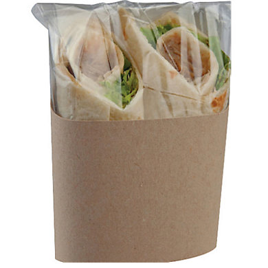 Étui wrap double (photo) Étui wrap double (photo)