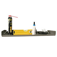 Étagère pour panneau perforé mural StorePlus Flex M Étagère pour panneau perforé mural StorePlus Flex M