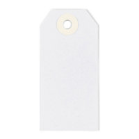Étiquette américaine blanche 170 g/m² Étiquette américaine blanche 170 g/m²