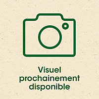 Étiquette de masquage opaque bleue A4 Étiquette de masquage opaque bleue A4