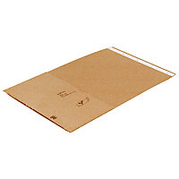 Étui carton standard avec fermeture adhésive Unipac®