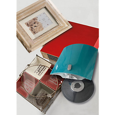 Film rétractable Cryovac® CT-305E 305 x 2 x 1143 (photo) Film rétractable Cryovac® CT-305E 305 x 2 x 1143 (photo)