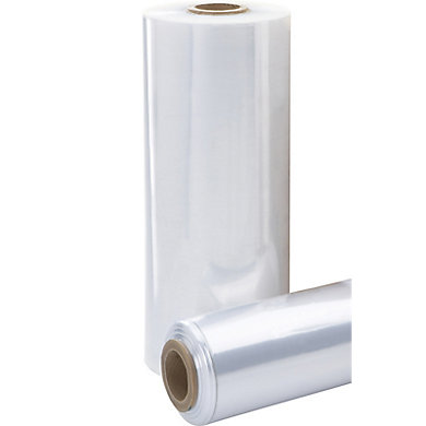 Film rétractable Cryovac® CT-302E (photo) Film rétractable Cryovac® CT-302E (photo)