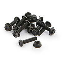 Fixations panneaux prospace+ Fixations panneaux prospace+