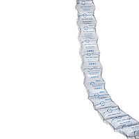 Gaine 100% recyclée pour systèmes AIRplus® Mini, GTI et XW Gaine 100% recyclée pour systèmes AIRplus® Mini, GTI et XW