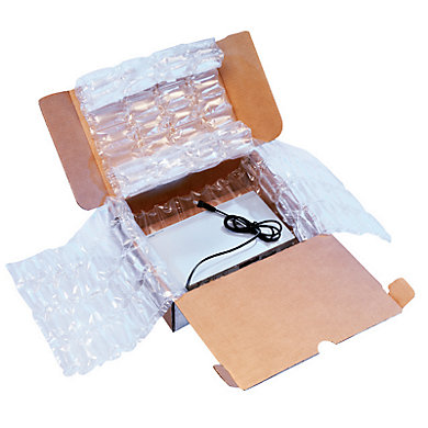 Gaine gonflable recyclée pour systèmes AIRplus® Mini, GTI et XW Gaine gonflable recyclée pour systèmes AIRplus® Mini, GTI et XW