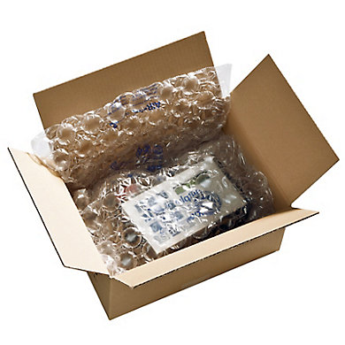 Gaine gonflable recyclée pour systèmes AIRplus® Mini, GTI et XW Gaine gonflable recyclée pour systèmes AIRplus® Mini, GTI et XW