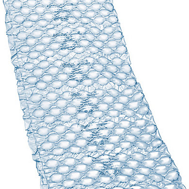 Gaine gonflable recyclée pour systèmes AIRplus® Mini, GTI et XW Gaine gonflable recyclée pour systèmes AIRplus® Mini, GTI et XW