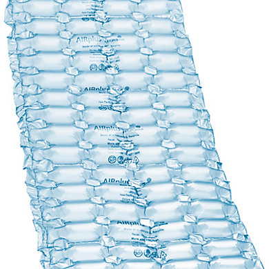 Gaine gonflable recyclée pour systèmes AIRplus® Mini, GTI et XW Gaine gonflable recyclée pour systèmes AIRplus® Mini, GTI et XW