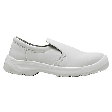Chaussures de sécurité alimentaires (photo) Chaussures de sécurité alimentaires (photo)