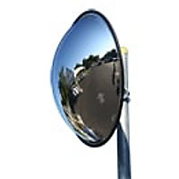Miroir panoramique Miroir panoramique