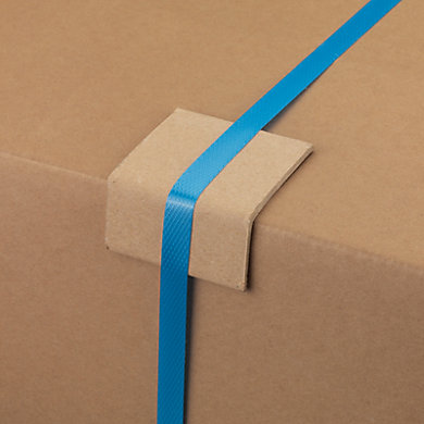 Angle de protection carton 35-35mm (photo) Angle de protection carton 35-35mm (photo)