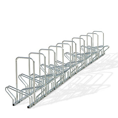 RANGE 20 VÉLOS FACE A FACE