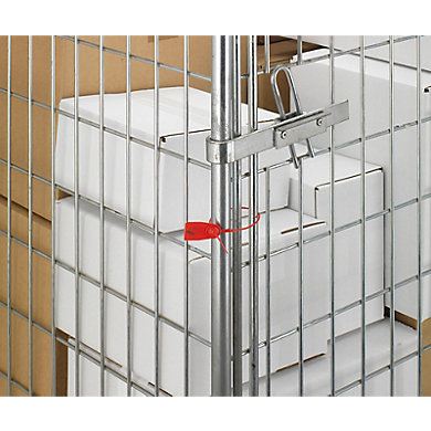 ROLL DE SECURITE ROLL DE SECURITE