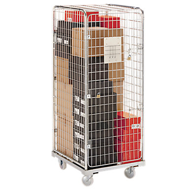 ROLL DE SECURITE ROLL DE SECURITE