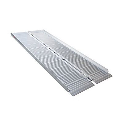 Rampe de chargement pliante Rampe de chargement pliante