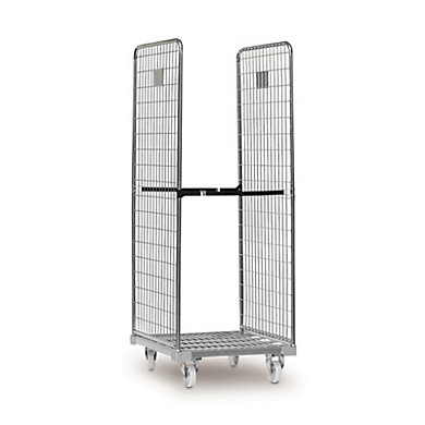 Roll standard à petites mailles Roll standard à petites mailles