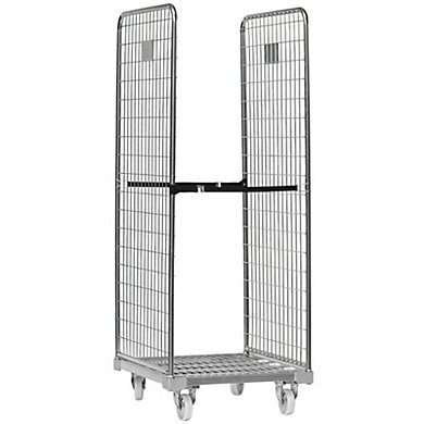 Roll standard à petites mailles Roll standard à petites mailles