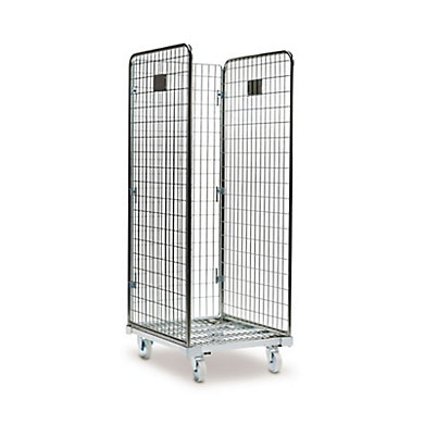 Roll standard à petites mailles Roll standard à petites mailles